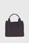 Zoozie Bags Bolsa Tote Negra 232 - Black v3